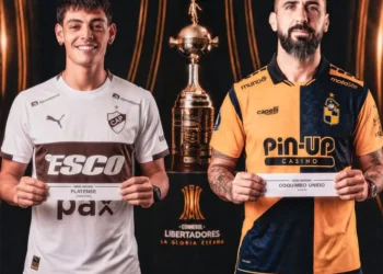Platense y Coquimbo Unido se enfrentan en los octavos de final de la Copa Libertadores: horario, TV y formaciones