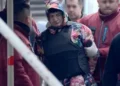 Pena de hasta 25 años para Cristian “Pity” Álvarez