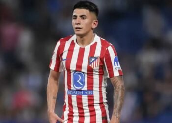 Thiago Almada a River: acuerdo alcanzado con Atlético de Madrid y el campeón del mundo se suma por una cifra récord