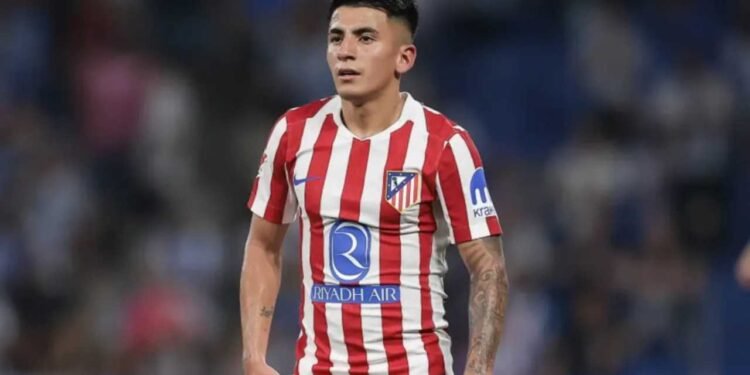 Thiago Almada a River: acuerdo alcanzado con Atlético de Madrid y el campeón del mundo se suma por una cifra récord