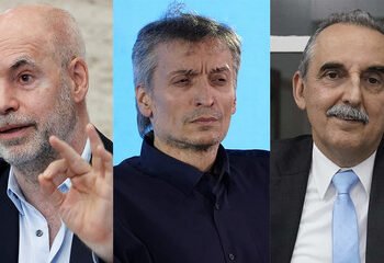 Recientes hallazgos: la mayoría de los encuestados considera a su líder opositor con un bajo apoyo