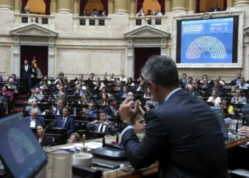 Unanimidad en Diputados para aprobar la ‘Ley Joaquín’ sobre seguridad en actividades deportivas y recreativas