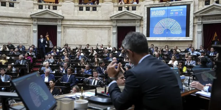 Unanimidad en Diputados para aprobar la ‘Ley Joaquín’ sobre seguridad en actividades deportivas y recreativas