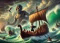 La fascinación perdurable de ‘La Odisea’ en 3.000 años