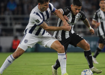 Talleres de Córdoba se enfrenta a Central Córdoba: detalles del encuentro del Torneo Clausura 2026