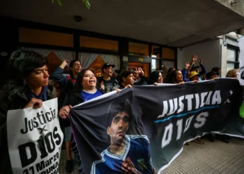 Avanza el juicio por la muerte de Maradona: este jueves declara un cardiólogo