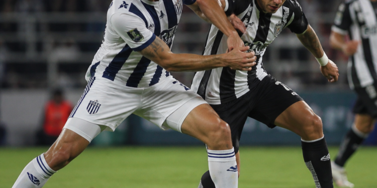 Talleres de Córdoba se enfrenta a Central Córdoba: detalles del encuentro del Torneo Clausura 2026