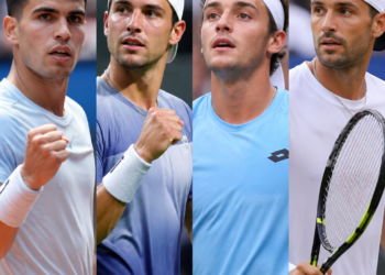 US Open 2026: jornada inaugural y el debut de los argentinos