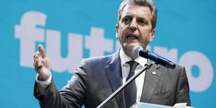 El kirchnerismo busca distensión mientras Massa se perfila como figura clave