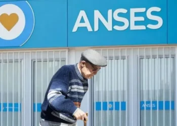 Aumento de jubilaciones y pensiones de Anses en septiembre tras el último reporte de inflación