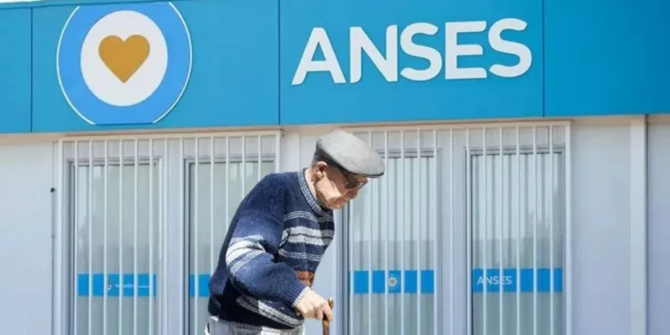 Aumento de jubilaciones y pensiones de Anses en septiembre tras el último reporte de inflación