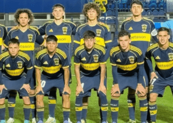 Boca Juniors define la situación de futbolistas en préstamo: un repaso de los 28 cedidos a otros clubes