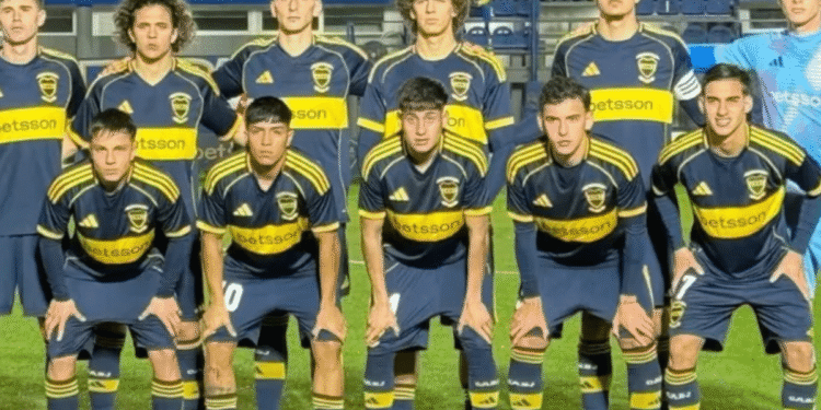 Boca Juniors define la situación de futbolistas en préstamo: un repaso de los 28 cedidos a otros clubes