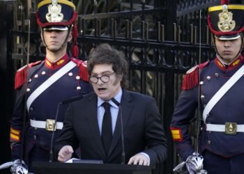 Milei y la retórica antiterrorista: una mirada crítica hacia la oposición