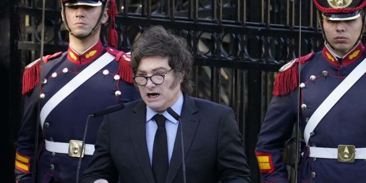 Milei y la retórica antiterrorista: una mirada crítica hacia la oposición