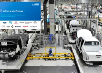 ¿Una cifra engañosa?: el trasfondo detrás del notable aumento en las exportaciones de automóviles en julio