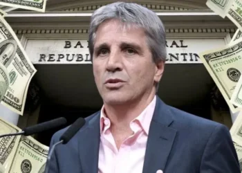 Créditos en dólares, reservas y alianzas políticas: la nueva estrategia del Gobierno de cara a 2027