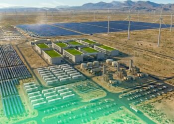 Atlas GigaHub: la ambiciosa inversión de u$s3.300 millones que pretende establecer a Chubut como un centro de datos para inteligencia artificial