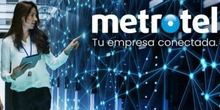 Telecom presenta a Metrotel como posible comprador para seis millones de clientes