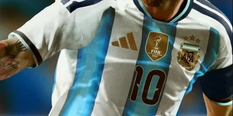 Momentos decisivos para Messi y Scaloni: la Selección argentina enfrenta un cambio antes de la final del Mundial