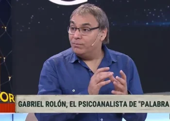 Gabriel Rolón, psicólogo: “Es fundamental construir felicidad en el presente, incluso si es imperfecta”