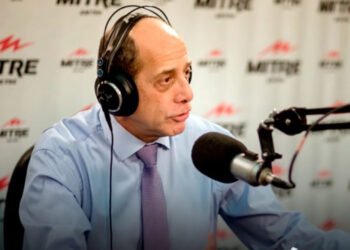 La advertencia de Willy Kohan sobre el creciente endeudamiento de los hogares