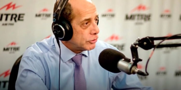 La advertencia de Willy Kohan sobre el creciente endeudamiento de los hogares