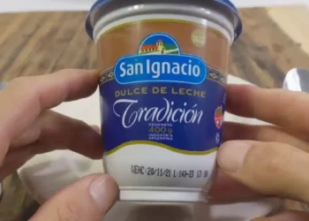Cambio de propietario para una emblemática marca de dulce de leche y emotiva carta de su gerente saliente