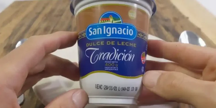 Cambio de propietario para una emblemática marca de dulce de leche y emotiva carta de su gerente saliente