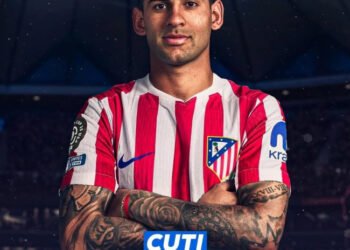 Cristian ‘Cuti’ Romero se une al Atlético de Madrid: detalles de su fichaje