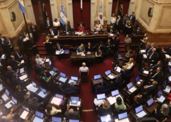 La comisión de Acuerdos del Senado dio un paso adelante con 14 pliegos judiciales