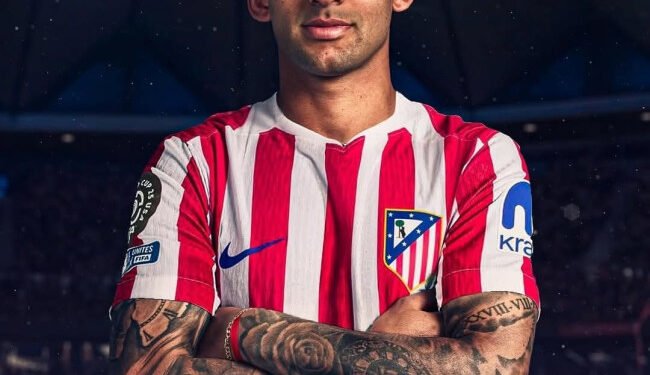 Cristian ‘Cuti’ Romero se une al Atlético de Madrid: detalles de su fichaje