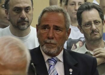 Cuadernos: testigo revela que Ricardo Jaime llevaba bolsos a las reuniones con Néstor Kirchner