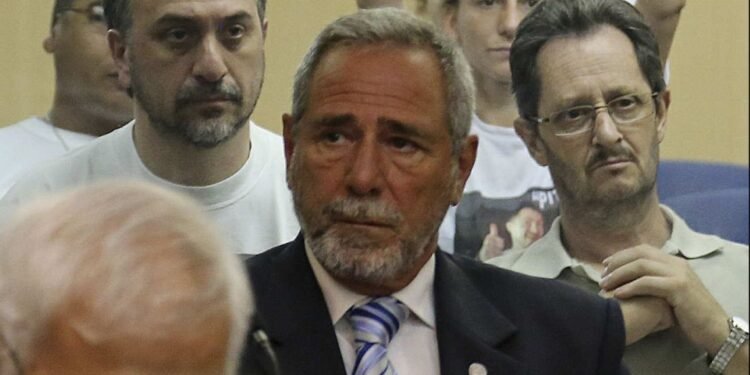 Cuadernos: testigo revela que Ricardo Jaime llevaba bolsos a las reuniones con Néstor Kirchner