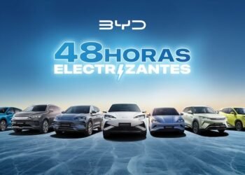 Descuentos en autos 0km: la táctica de la marca china líder en ventas en el país