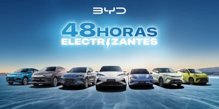Descuentos en autos 0km: la táctica de la marca china líder en ventas en el país