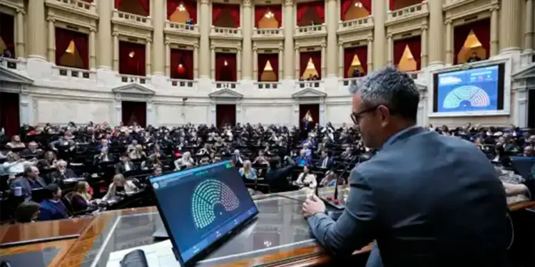 Reforma del Banco Central: claves de la propuesta oficial en Diputados para modificar la entidad monetaria