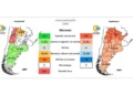 Súper Niño 2026 en Argentina: Impacto de las lluvias y pronósticos de los especialistas
