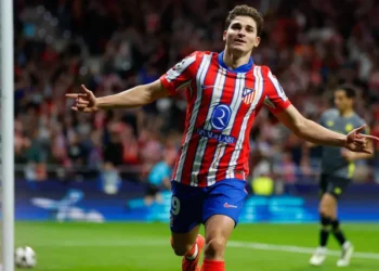 La situación de Julián Alvarez en el Atlético de Madrid: ausente por tercer día y el futuro incierto del delantero