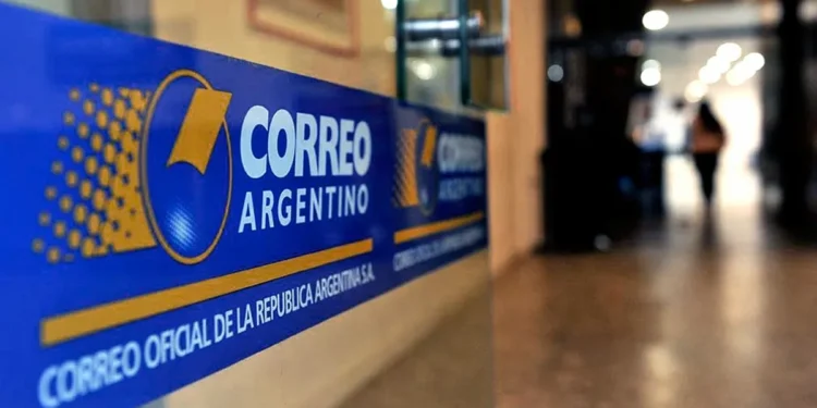 El Gobierno demora la concesión del Correo Argentino por su papel en las elecciones de 2027