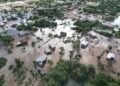 Alerta amarilla por lluvias intensas en cinco provincias este miércoles