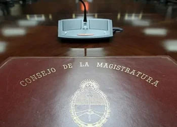 Aprobación unánime del anteproyecto de presupuesto del Poder Judicial para 2027