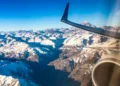 La ruta aérea de Argentina considerada la más turbulenta del mundo