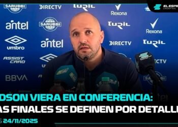 El nuevo entrenador de Independiente anticipa su debut y establece metas claras: “Queremos que la gente se sienta identificada”