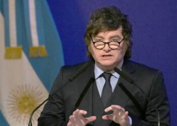 Milei resaltó la reducción de la inflación y envió un mensaje electoral: “Deposito mi esperanza en los argentinos”