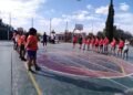 Un colegio de Mendoza lleva a cabo el primer torneo provincial de ‘farmear aura’