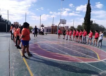 Un colegio de Mendoza lleva a cabo el primer torneo provincial de ‘farmear aura’