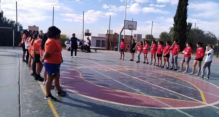 Un colegio de Mendoza lleva a cabo el primer torneo provincial de ‘farmear aura’