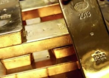 El oro se revaloriza y afecta las reservas del Banco Central