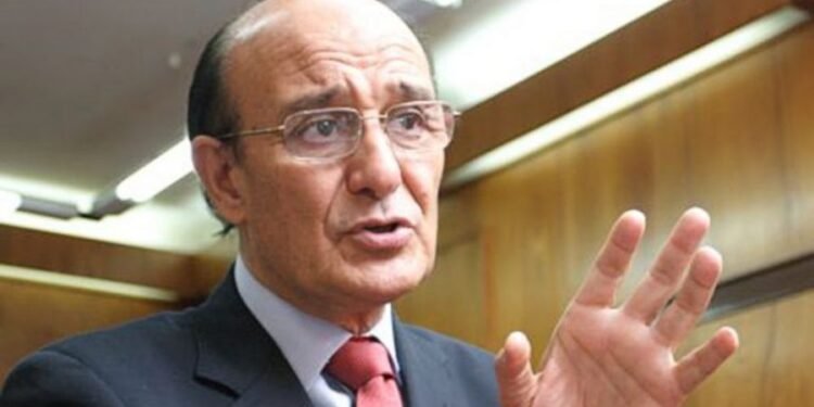 Córdoba: dio inicio el juicio al ex legislador Oscar González por el accidente mortal en las Altas Cumbres